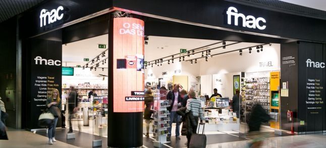 Fnac Darty to open a second store in Morocco./Ph. DR