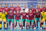 Futsal féminin : La sélection marocaine s'incline face à son homologue thaïlandaise