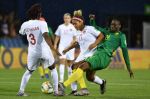 Football : Le Maroc accueillera la CAN féminine en 2022