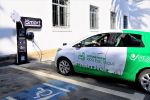 Présentation de «iSmart», la première borne 100% marocaine pour véhicules électriques