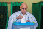 Présidentielles en Mauritanie : Ould El Ghazouani réélu dès le premier tour