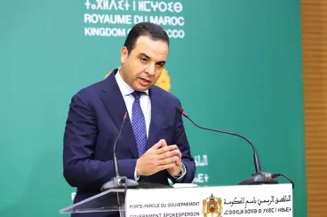Baitas : «le départ d’Akhannouch du RNI n’affectera pas la cohésion de la majorité gouvernementale»
