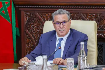  اللجنة الوطنية للاستثمارات تصادق على 44 مشروعا بقيمة إجمالية تفوق 86 مليار درهم