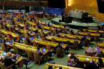 Guerre en Ukraine : Le Maroc absent lors du vote à l'ONU d'une résolution condamnant la Russie