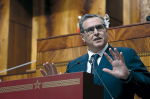 Maroc : L'opposition agite une motion de censure contre le gouvernement