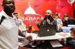 France : La demande de suspension de la dissolution de BarakaCity rejetée par le Conseil d'Etat
