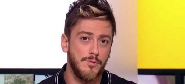 Saad Lamjarred is no longer wearing an electronic ankle bracelet./Ph. DR