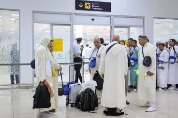 Middle East war: No disruptions to direct Umrah flights from Morocco