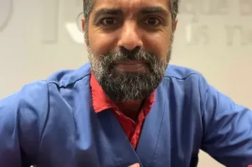 Diaspora #427: Wadih Rhondali, putting the person first in psychiatric care