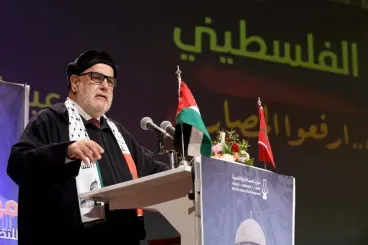 Benkirane : «L’Iran affronte notre ennemi naturel : Israël»