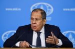 Lavrov : «La Russie aide le Maroc à trouver une solution à la question du Sahara»