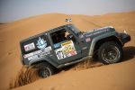 Maroc : Le 32e Rallye Aïcha des Gazelles prévu du 3 au 18 mars 2023