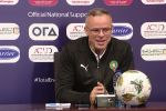CAN U20 : «Le plus important est d'atteindre la finale» (Mohamed Ouahbi)