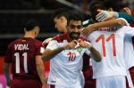 Futsal : Soufiane El Mesrar élu une seconde fois meilleur buteur du Championnat de France D1