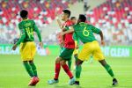 CAN U17 : Le Maroc bat l'Afrique du Sud 2 à 0
