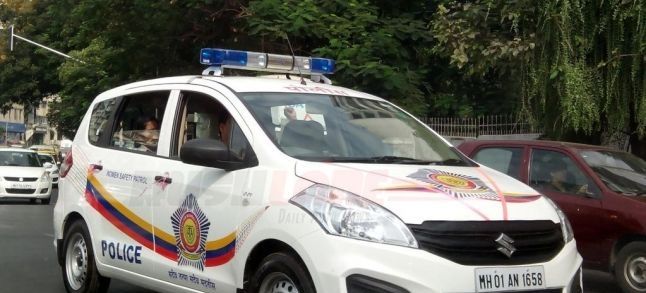A Moroccan woman robbed in India./Ph. DR