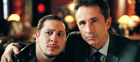Khalid Maadour, Moroccan actor, comedian and movie director./Ph. DR