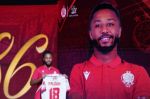 Maroc : Le joueur du WAC Oussama Falouh succombe à ses blessures d'un accident