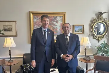 Etats-Unis : Le Maroc glane des appuis au Congrès