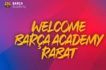 Maroc : La Barça Academy ouvre une école de football à Rabat