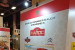 France : Le Maroc prend part pour la première fois au Salon Rétromobile
