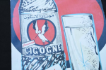 La Cigogne : Renaissance d'un soda marocain culte