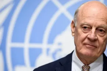 Sahara: Le silence de Mistura témoin de la gêne de l’ONU
