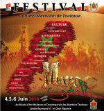 France: Un Festival célebre la culture marocaine