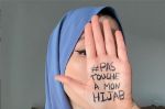 Loi «Séparatisme» en France : Des femmes musulmans lancent #PasToucheAMonHijab