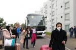 Le consulat du Maroc à Colombes accompagne 717 Marocains bloqués dans les Hauts-de-Seine [Interview]