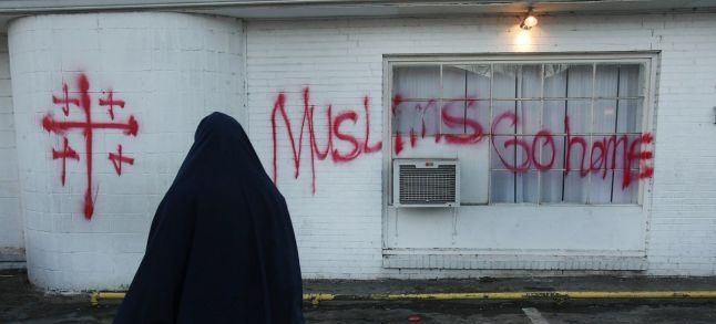 Islamophobia increased in the USA, a CAIR report claims./Ph. DR