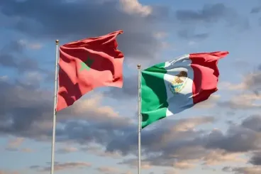 تنظيم الأسبوع الثقافي للمغرب بالمكسيك من 23 إلى 31 يناير الجاري