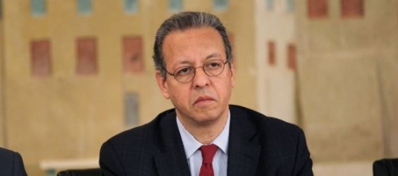 Moroccan former UN diplomat Jamal Benomar./Ph. DR