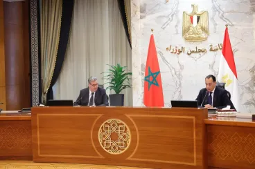 المغرب ومصر يوقعان اتفاقيات جديدة لتعزيز التعاون الثنائي