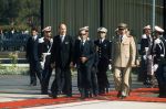 Valéry Giscard d'Estaing, le «copain» du roi Hassan II s'en est allé
