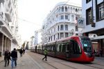 Coronavirus : Restrictions sur le nombre de passagers par rame de tram à Casablanca