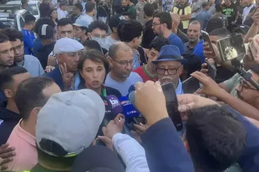 Gen Z au Maroc : Les manifestants mettent en garde contre une «récupération politique»