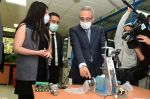 Covid-19 : Le PJD s'empare du retard dans la production des respirateurs artificiels made in Morocco