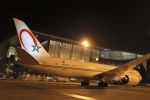 Royal Air Maroc : Le licenciement économique reporté pour des points de procédure