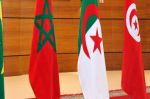 L'Algérie défend un Maghreb sans le Maroc
