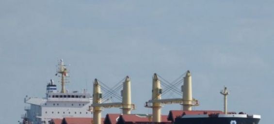 The South African court's ruling contradicts international laws./Ph. DR