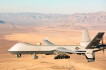 Un média du Polisario dément l'intox du drone des FAR abattu dans la zone tampon
