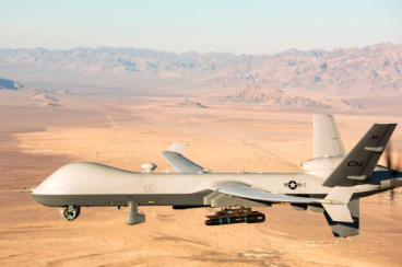Un média du Polisario dément l’intox du drone des FAR abattu dans la zone tampon 