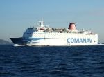 Liaison Maroc-Espagne : Nouvelles sanctions contre les compagnies maritimes ?