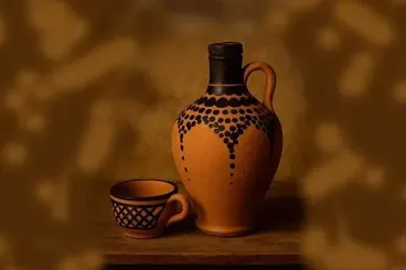 المغرب يمنع استعمال القطران في الأواني الفخارية المخصصة للغذاء