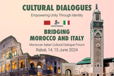 Photographie : «Bringing Morocco and Italy together» célèbre les ponts culturels entre le Maroc et l’Italie