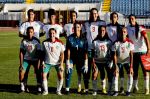 Football féminin U20 : Le Maroc s'impose face au Botswana en match amical