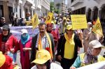 Crise sociale : La CDT annonce une marche nationale de protestation à Casablanca