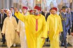 Maroc : Grâce royale au profit de 1 518 personnes à l'occasion de Aïd El Fitr