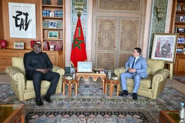 Maroc - Gambie : la coopération bilatérale se renforce